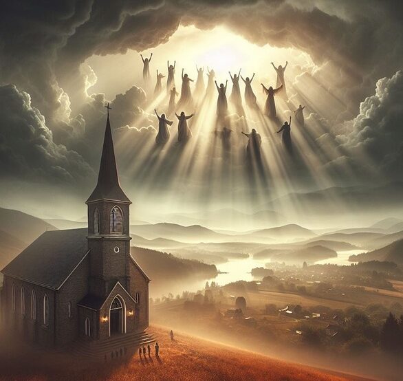 The Rapture